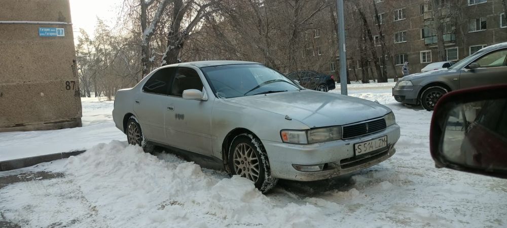 Продам авто марки Тойота креста 90