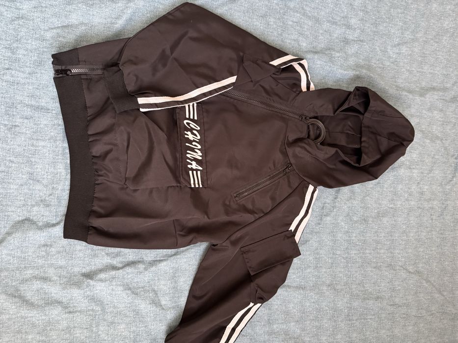 Спортивная двойка мальчик