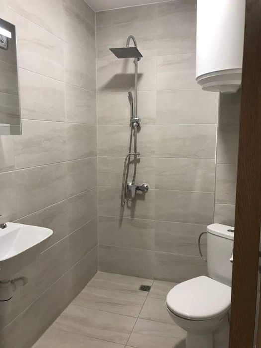 Дава се под наем Двустаен апартамент в Варна, Изгрев - 55 кв.м за 398.82 € - Снимка #5