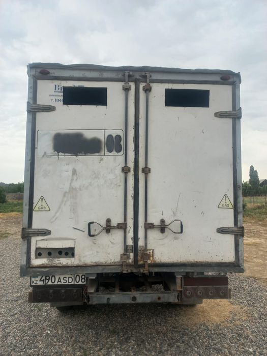 Газель сатылады срочно