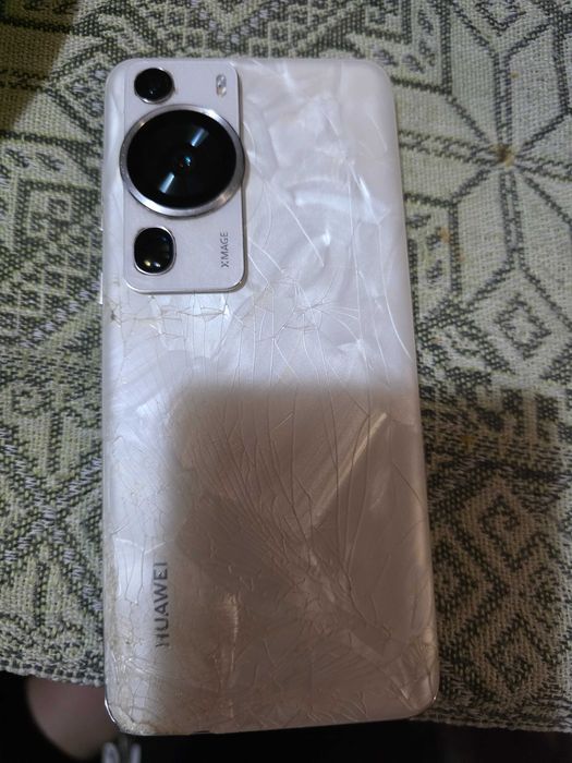 Huawai P60 pro за продан