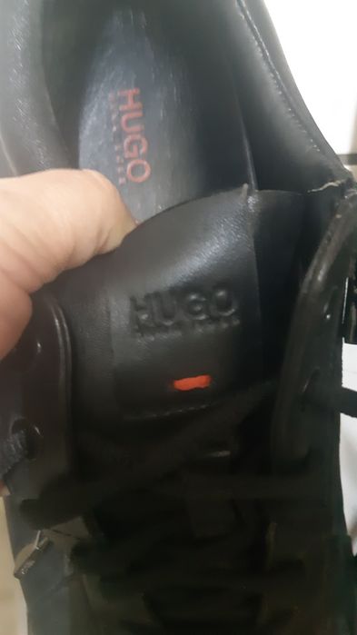 Pantofi casual Hugo Boss