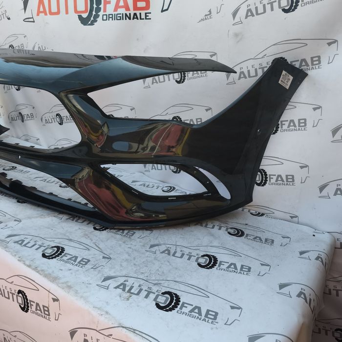 Bara fata Mercedes CLA W118 AMG-Line an 2019-2020-2021-2022-2023