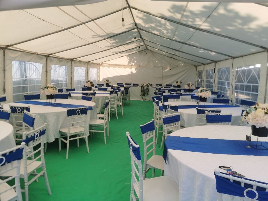 Corturi de inchiriat