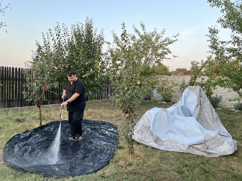 Piscina Bestway IMPECABILA