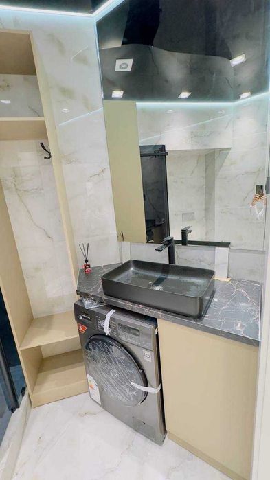 Срочно сдаётся квартира!2 -комн шикарная квартира!NRG Jomiy!Алмазар!