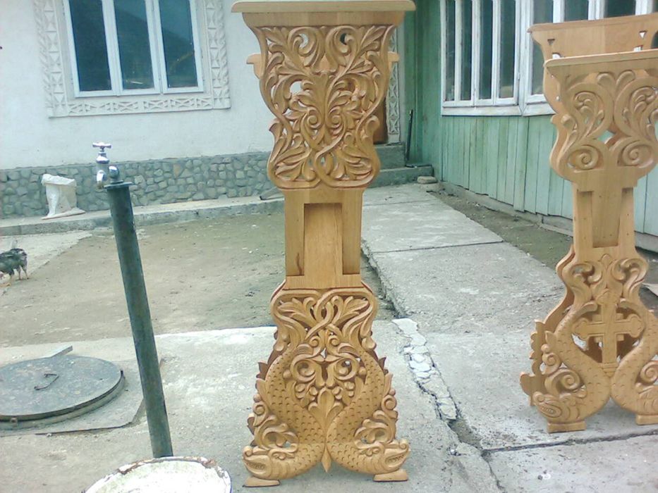 Analog Sf Evanghelie