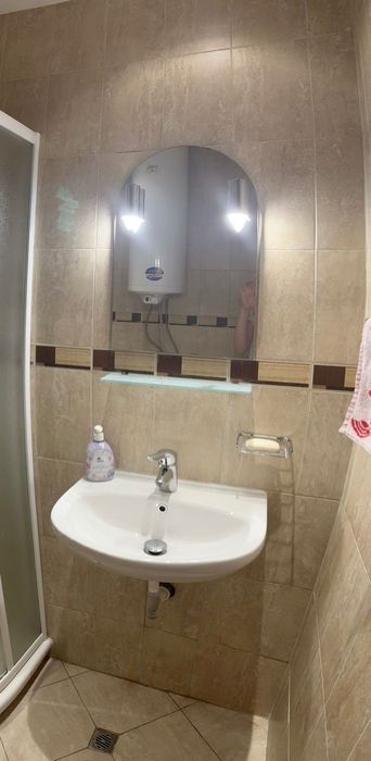 Дава се под наем Тристаен апартамент в Банско - 78 кв.м за 459 € - Снимка #7