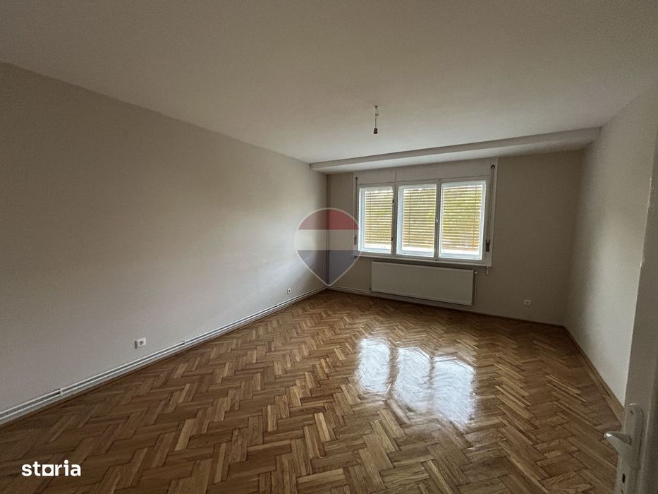 Spațiu / birou de închiriat 135 mp ZONA PARC / CENTRU VECHI BAIA MARE