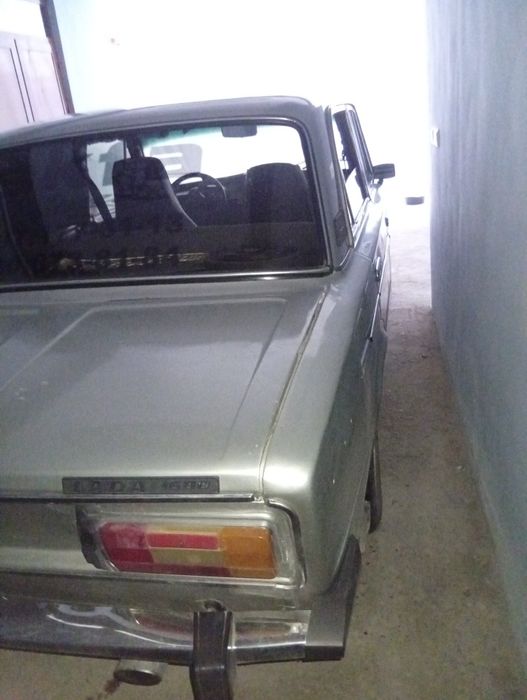 Jiguli vaz 2106 sotiladi