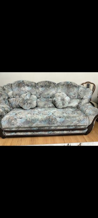 Продам диван раскладной