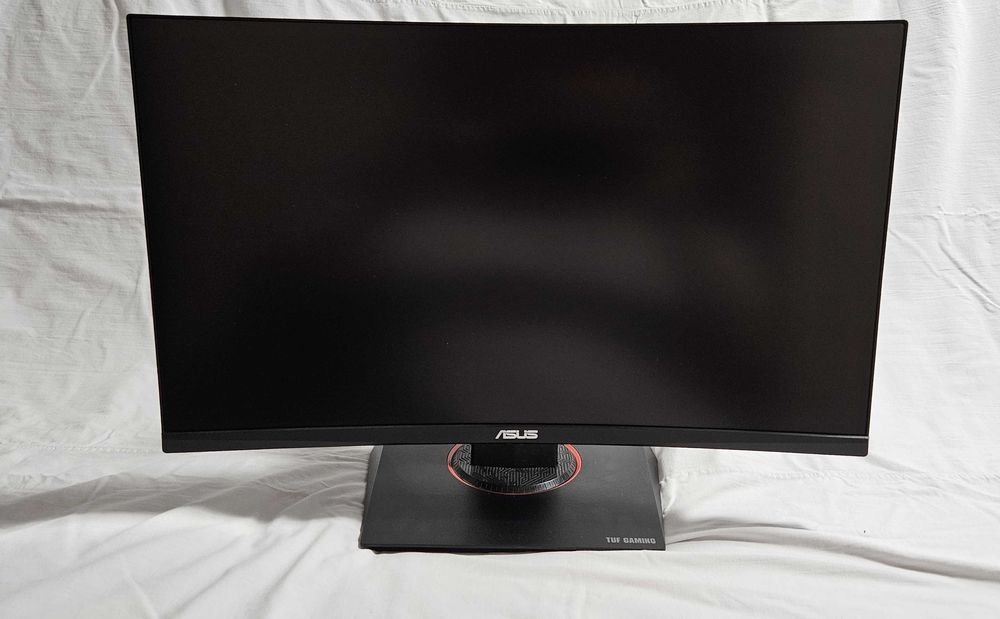 Монитор ASUS VG24VQR - Curved - ( 165Hz )