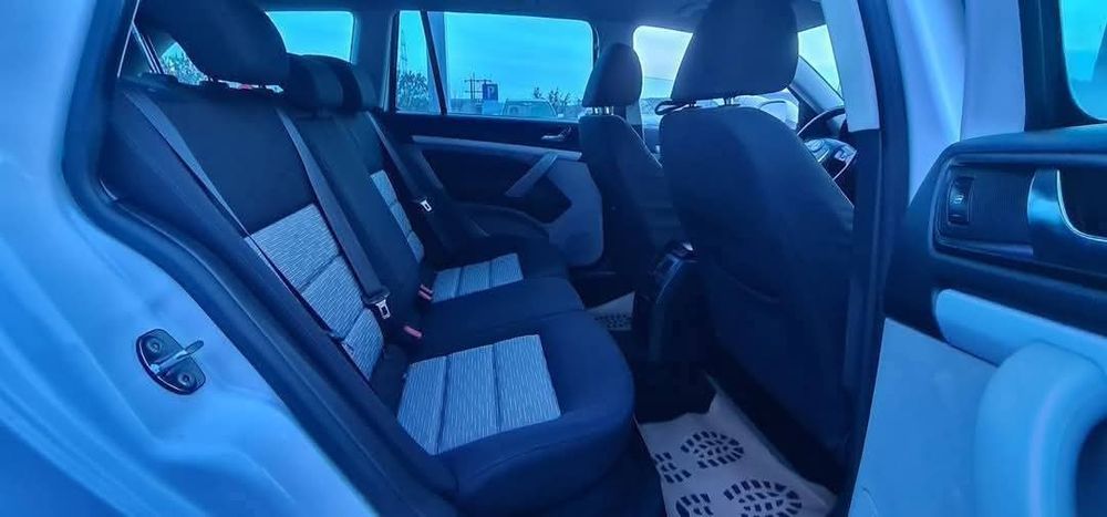 Skoda Octavia ~Garanție 12-36luni ,Cash sau Rate~ Benzina 1.4 ~Euro5 ~