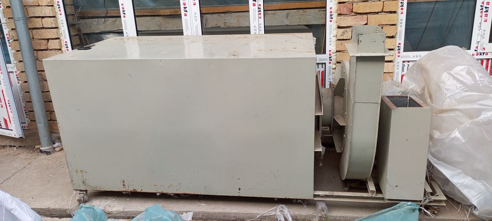 Бочка мешалка sovun va mator moyi ishlab chiqarish uchun bochka