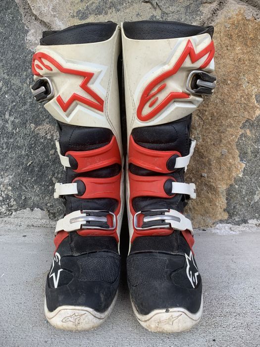 Ботуши Alpinestars Tech7 40
