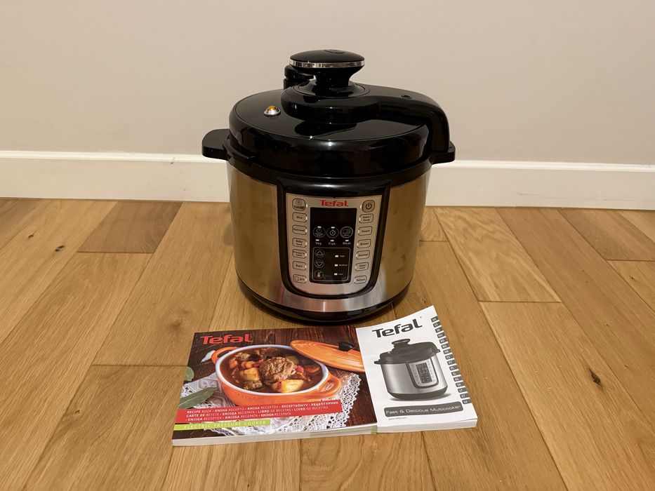 Tefal one pot oala gatit