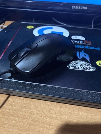 Zowie gsr se