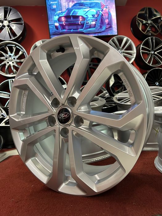 20 цола 5 х108 Volvo СХ60 СХ70 V60  Ford Focus Mondeo  S Max Kuga