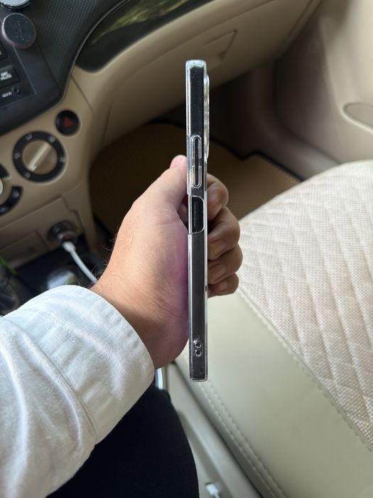 Redmi note 12R.