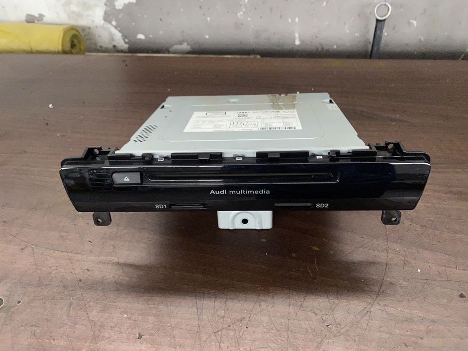 Modul navigatie audi a6 c7 4g audi a7 4g0035193b