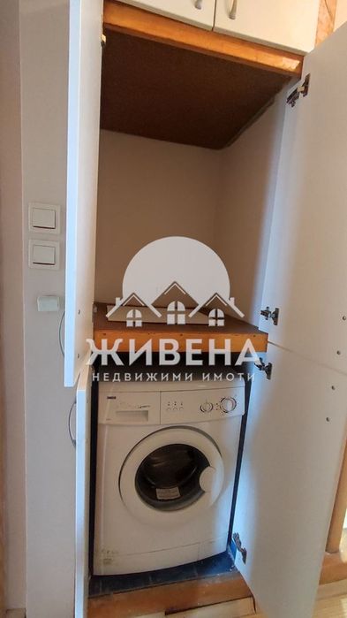 Продава се Тристаен апартамент в Варна, Център - 120 кв.м за 1567 €/кв.м - Снимка #9