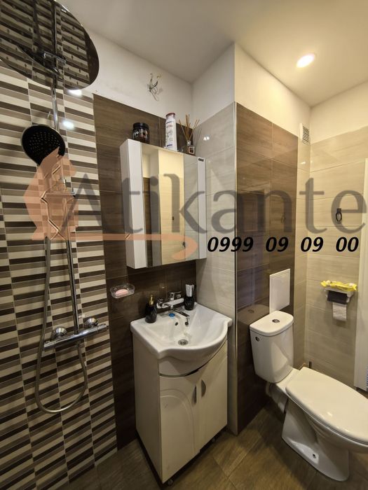 4-стаен в София-Люлин 2 площ 88 цена 189999