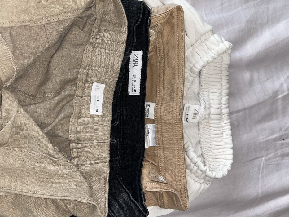 Брюки классика  по 2000тг