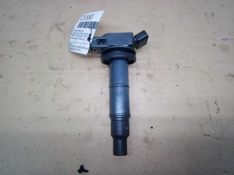 Катушка зажигания 2az-2.4л 1mz-3л ЯПОНИЯ