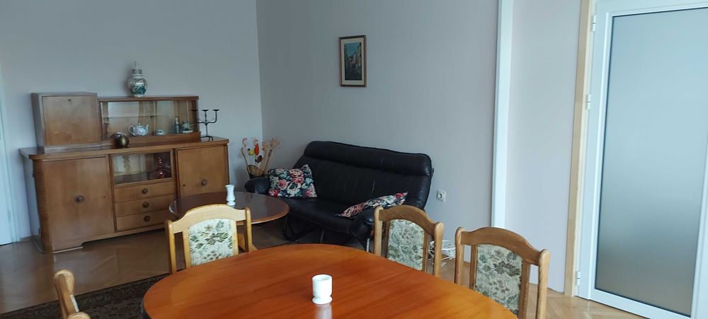 Дава се под наем Тристаен апартамент в София, Зона Б-18 - 100 кв.м за 747.66 € - Снимка #3