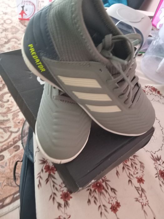 Adidași adidas predator