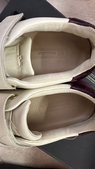 Кецове Massimo Dutti