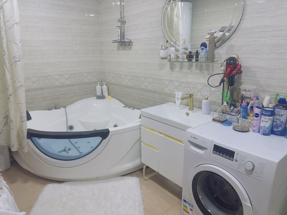 Дом со вьездом 99кв.ташсельмаш