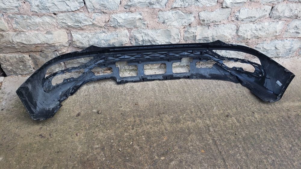 Задна броня Hyundai Tucson 2020-24g. (#452)