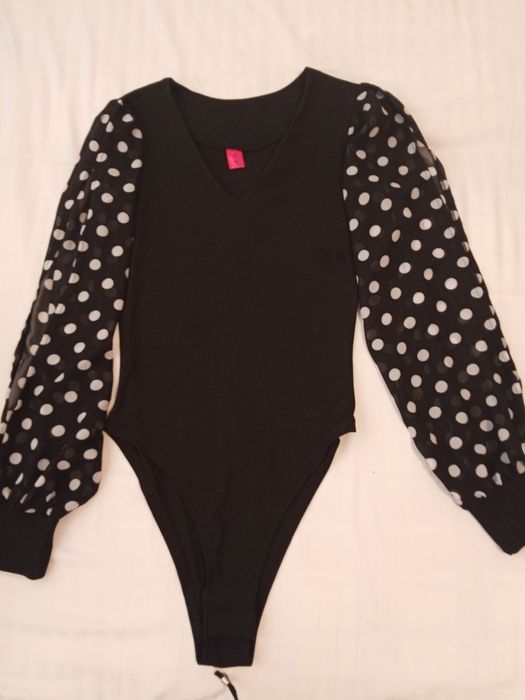 Разгрузка гардероба,