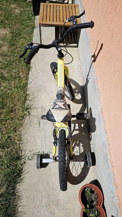Bicicleta de copii