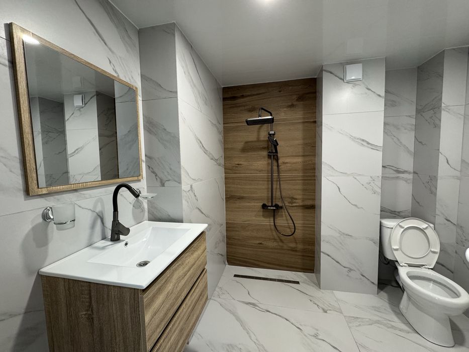 Едностаен апартамент