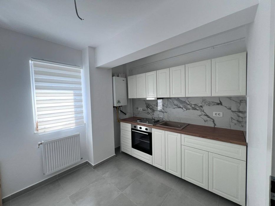 Inchiriez apartament 2 cam.
