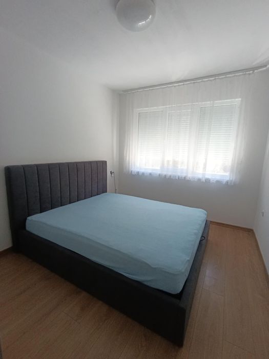 Дава се под наем Двустаен апартамент в Варна, Левски - 65 кв.м за 375 € - Снимка #3