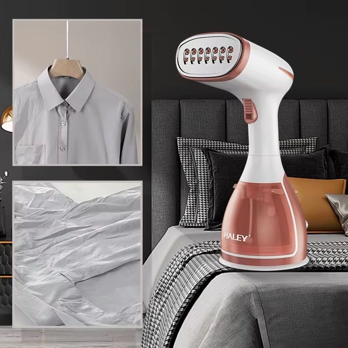 Ручной отпариватель для одежды Haley HY-304