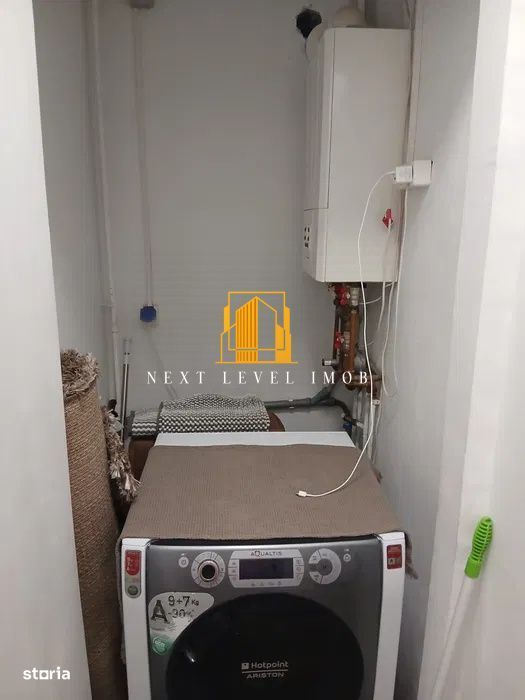 Apartament 2 camere