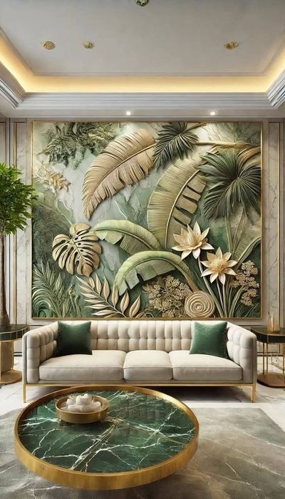 Ремонт квартир под ключ уста хизмати