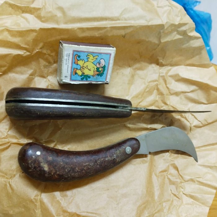 Складной, новый СССР.