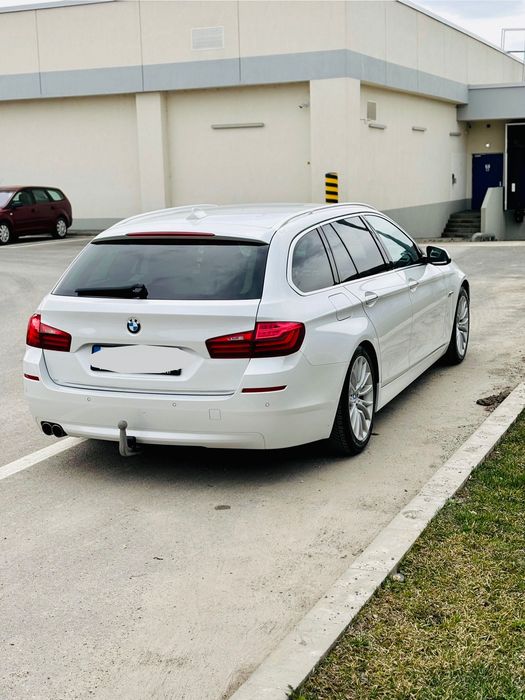 BMW 5 Series 1996 — imagine 2