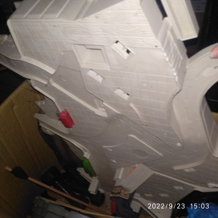 Огромная игрушка HOT WHEELS