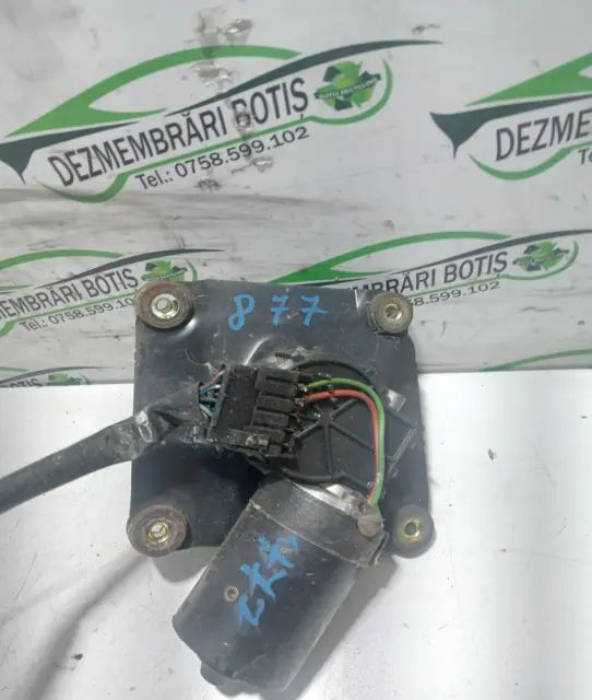Motoras stergatoare volan pe stanga Mitsubishi Carisma 2001