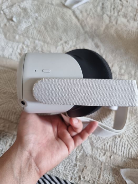 Oculus quest 2 128gb o'yinlari bilan birga