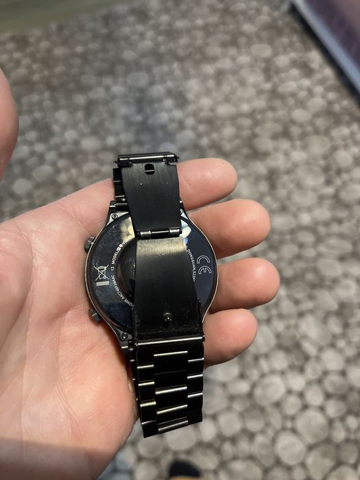 Часовник Huawei GT2 Pro