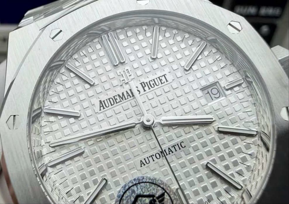 Audemars Piguet Royal Oak