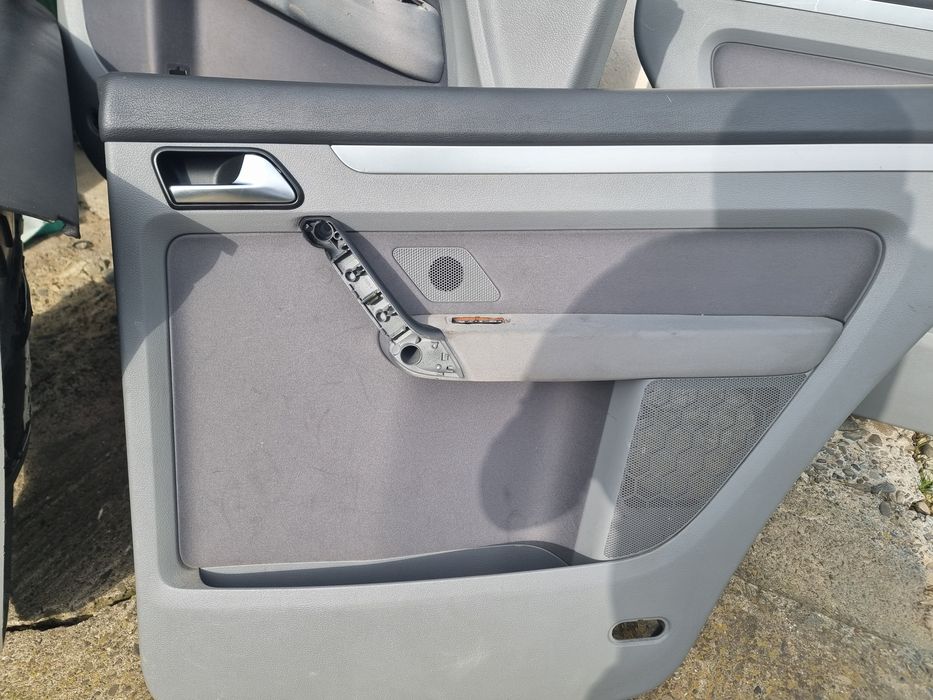 Piese interior Touran