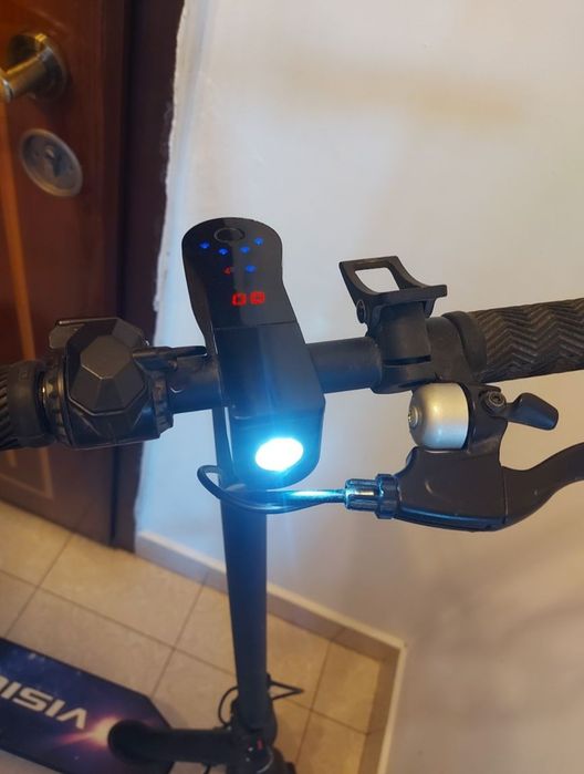 Trotineta electrica DHS 601EH VISION